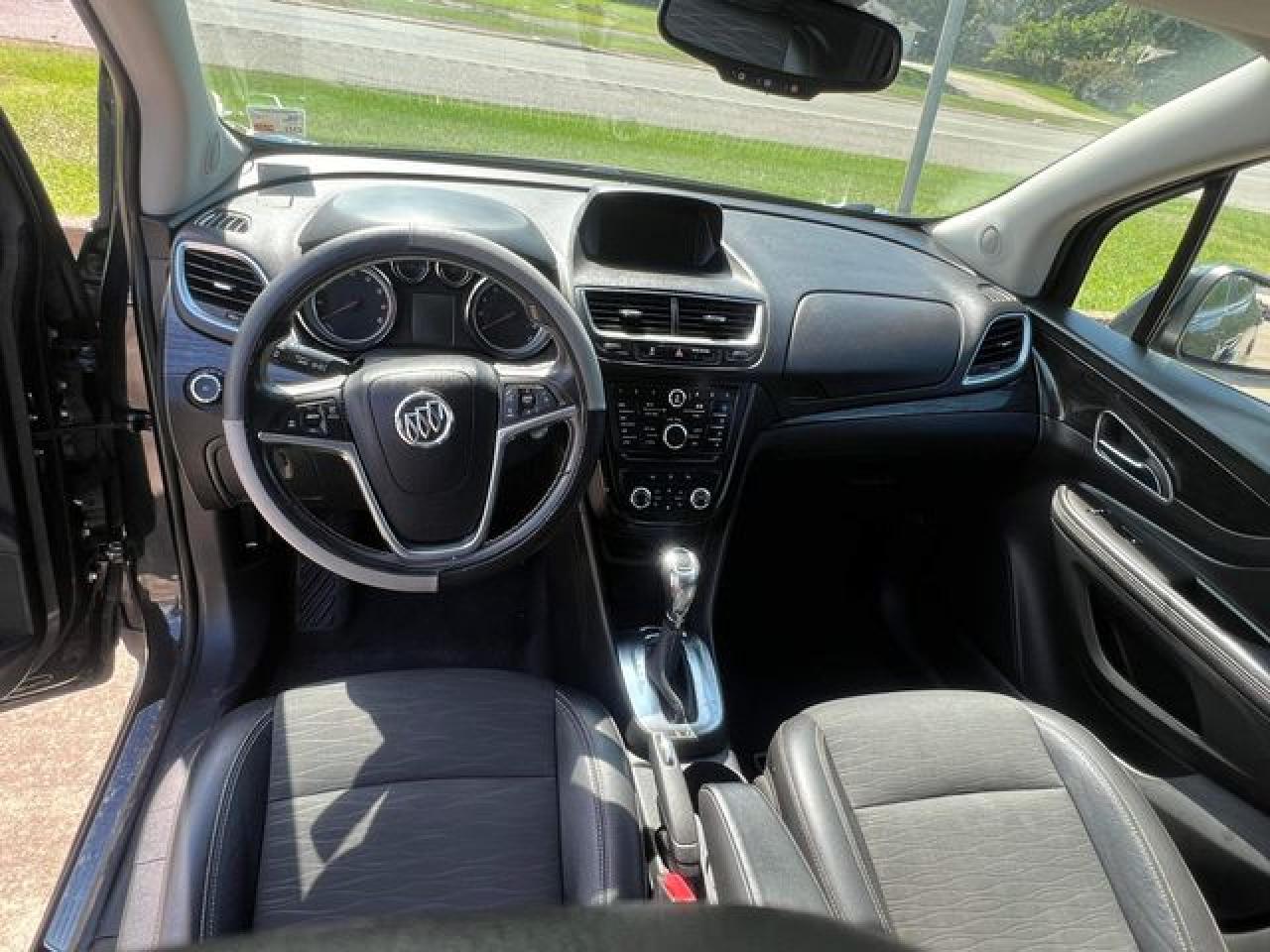 2015 Buick Encore VIN KL4CJBSBXFB187310 photo 6