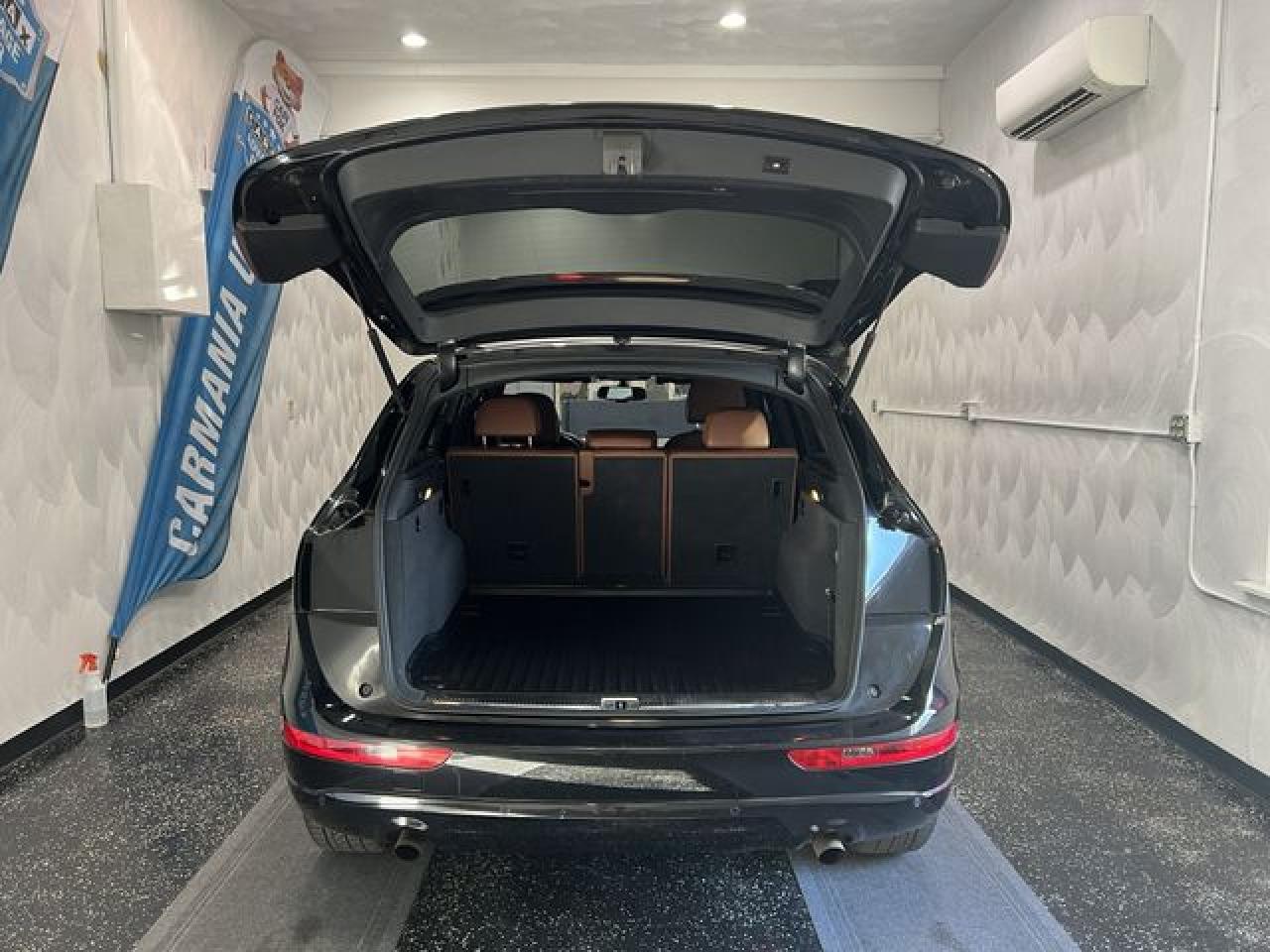 2012 Audi Q5 VIN WA1LFAFP3CA098391 photo 9