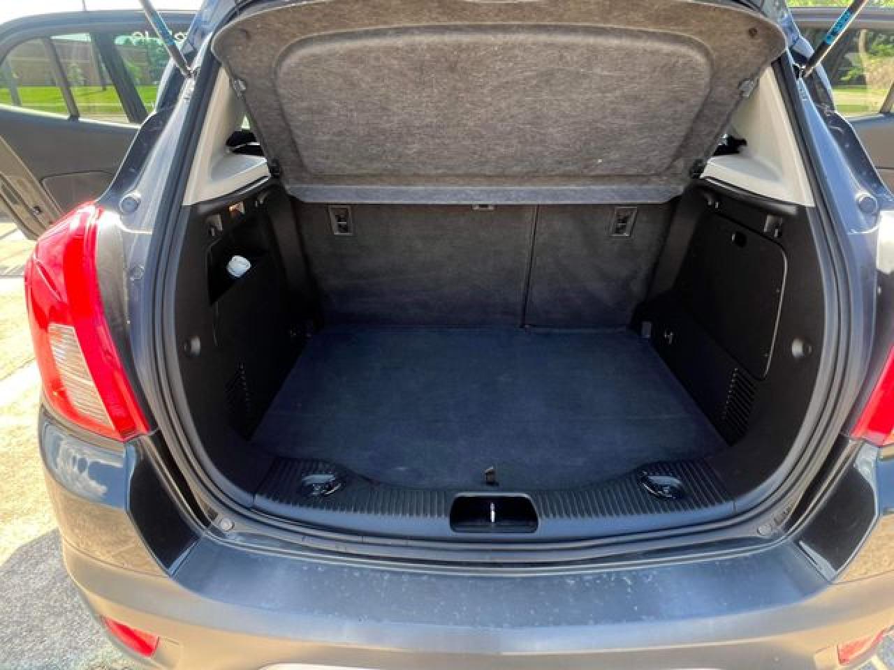 2015 Buick Encore VIN KL4CJBSBXFB187310 photo 11