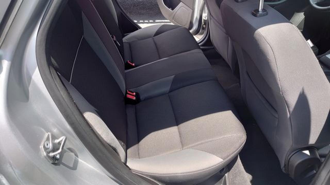 2014 Ford Focus VIN 1FADP3K29EL368878 photo 12