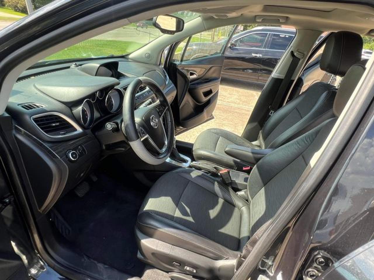 2015 Buick Encore VIN KL4CJBSBXFB187310 photo 7