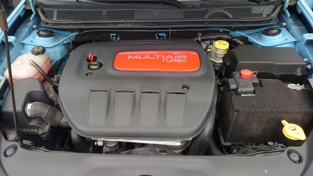 2013 Dodge Dart VIN 1C3CDFBH2DD202171 photo 2
