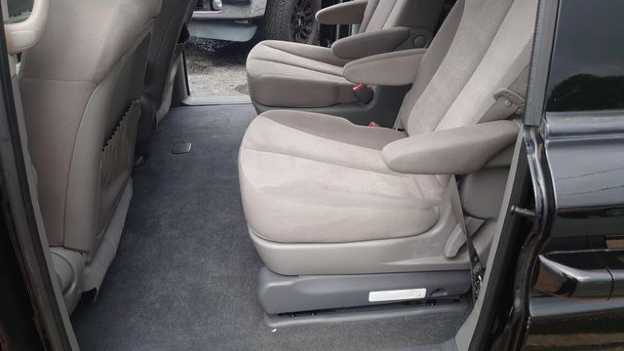 2012 Kia Sedona lx VIN KNDMG4C75C6458258 photo 8