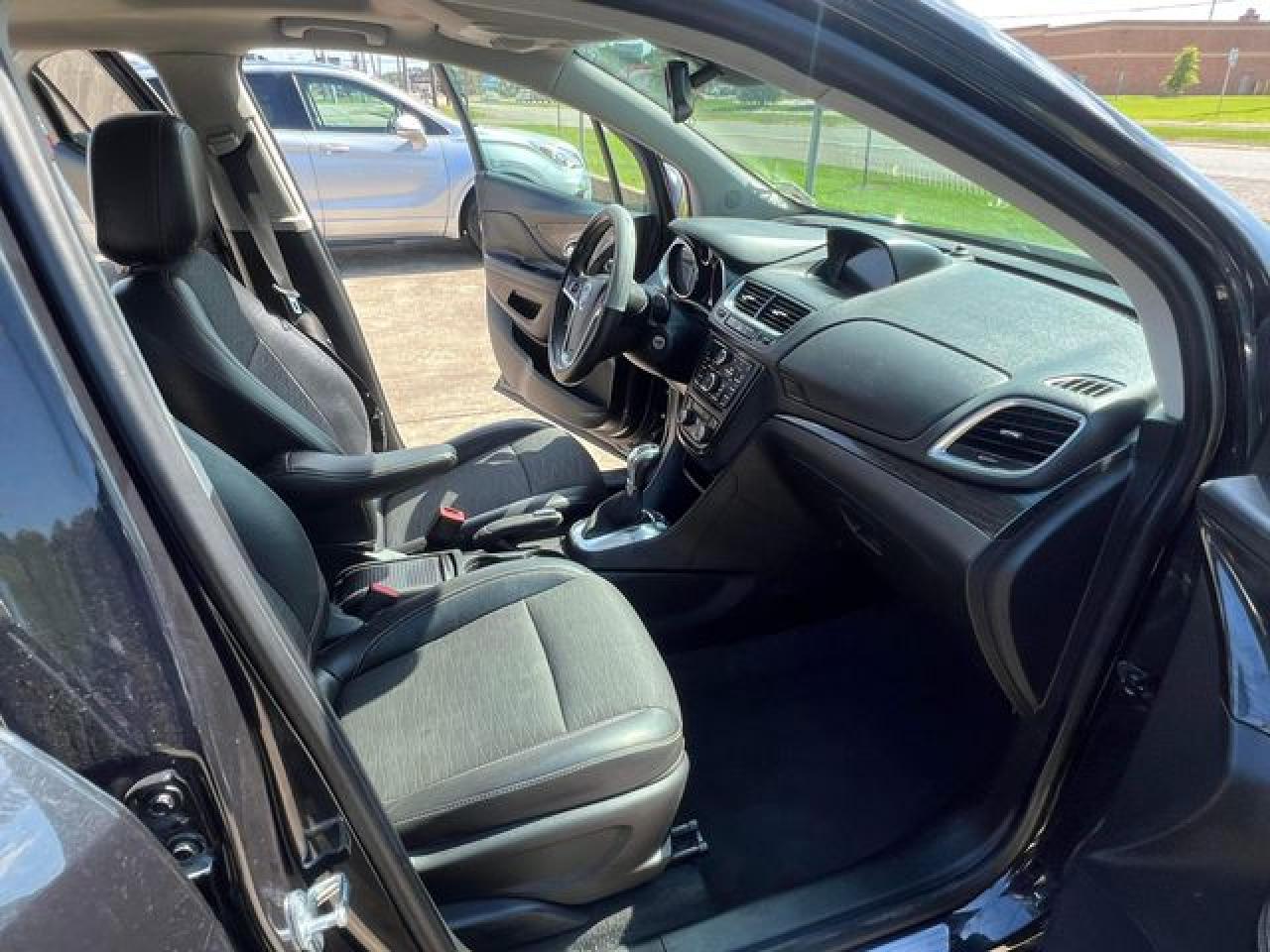 2015 Buick Encore VIN KL4CJBSBXFB187310 photo 8