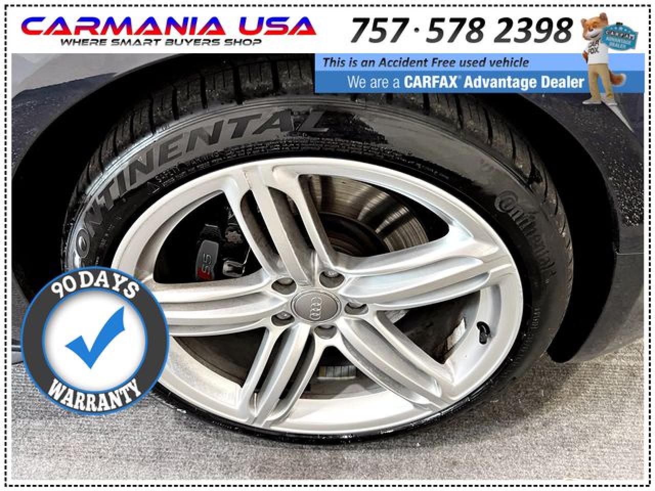 2012 Audi S5 VIN WAUCVAFR9CA017403 photo 4