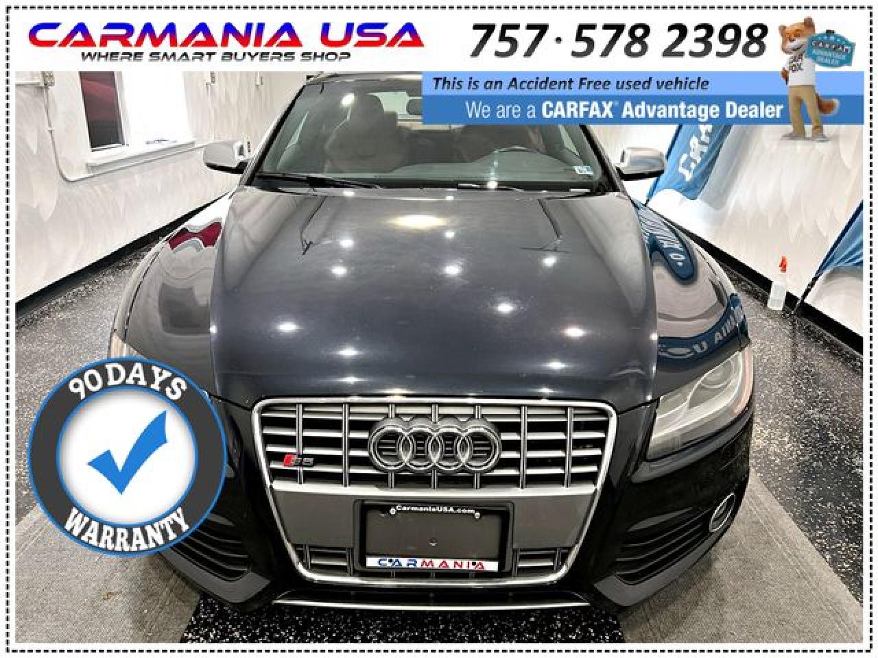 2012 Audi S5 VIN WAUCVAFR9CA017403 photo 2