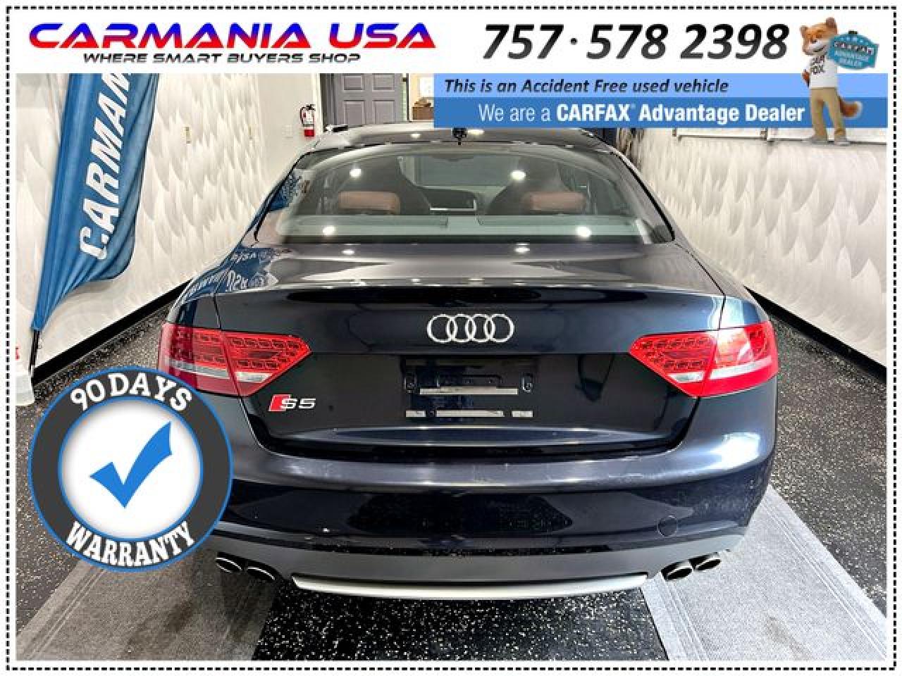 2012 Audi S5 VIN WAUCVAFR9CA017403 photo 6