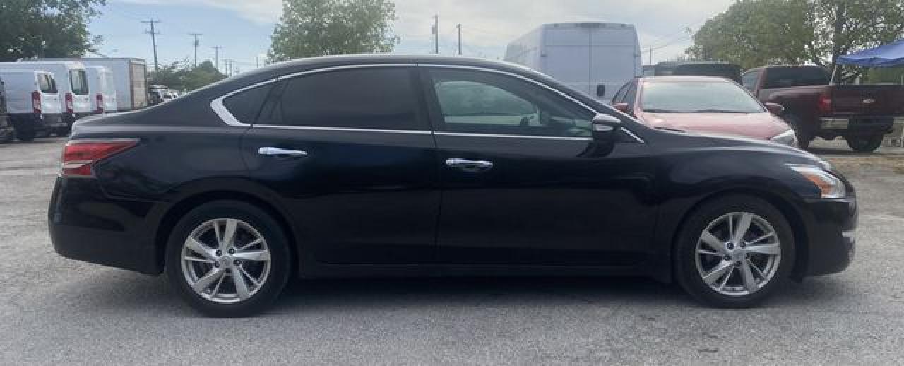 2015 Nissan Altima VIN 1N4AL3AP0FN922004 photo 4