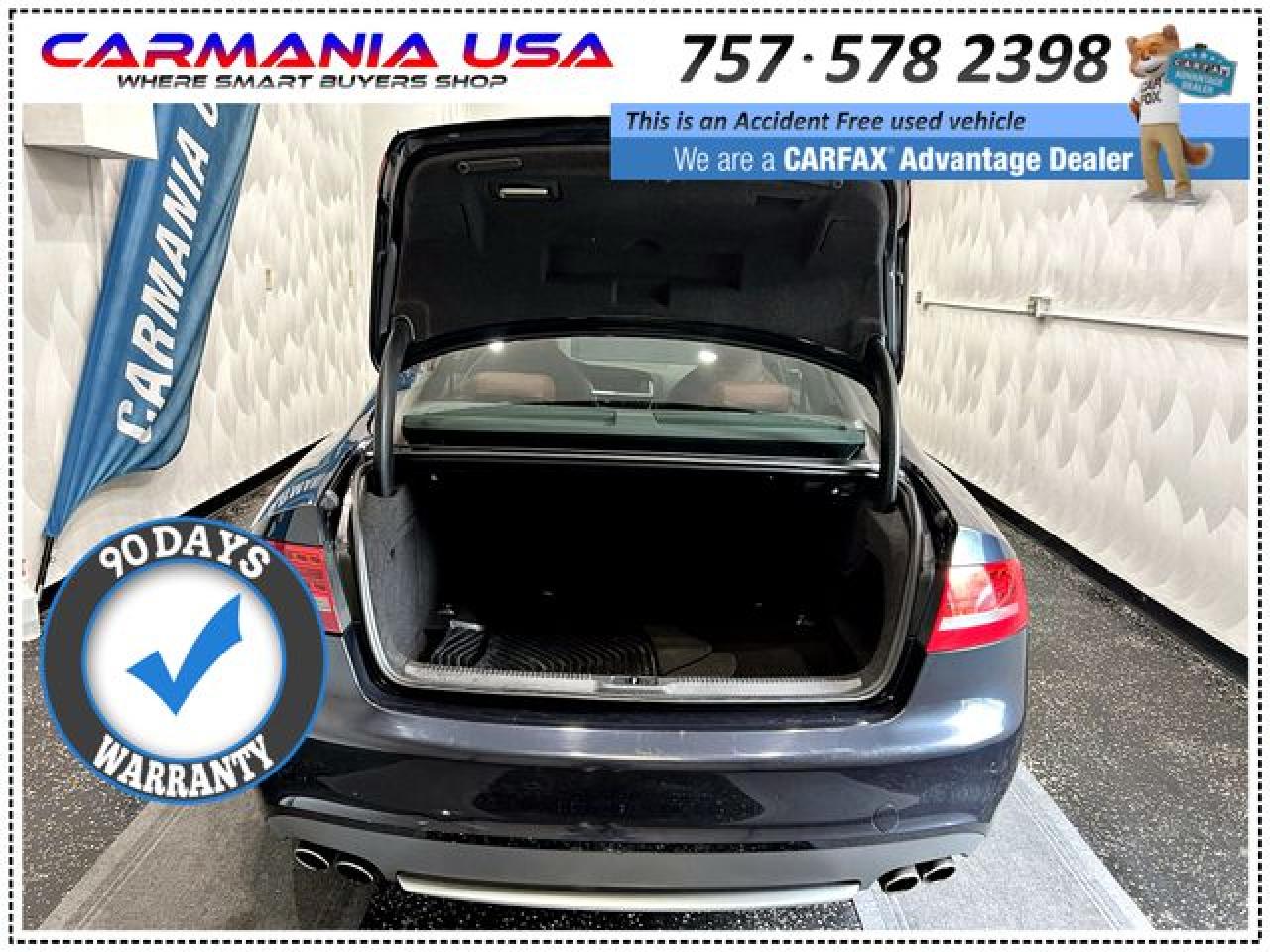 2012 Audi S5 VIN WAUCVAFR9CA017403 photo 9