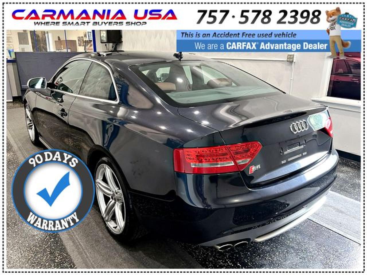 2012 Audi S5 VIN WAUCVAFR9CA017403 photo 7
