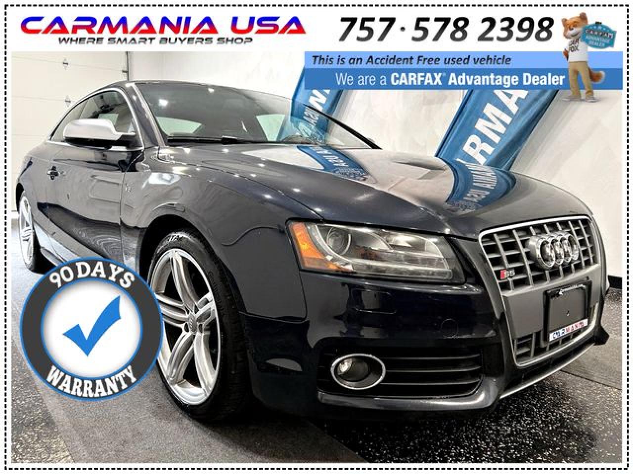 2012 Audi S5 VIN WAUCVAFR9CA017403 photo 1