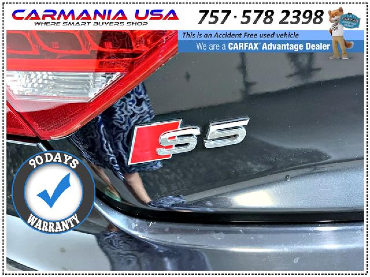 2012 Audi S5 VIN WAUCVAFR9CA017403 photo 8