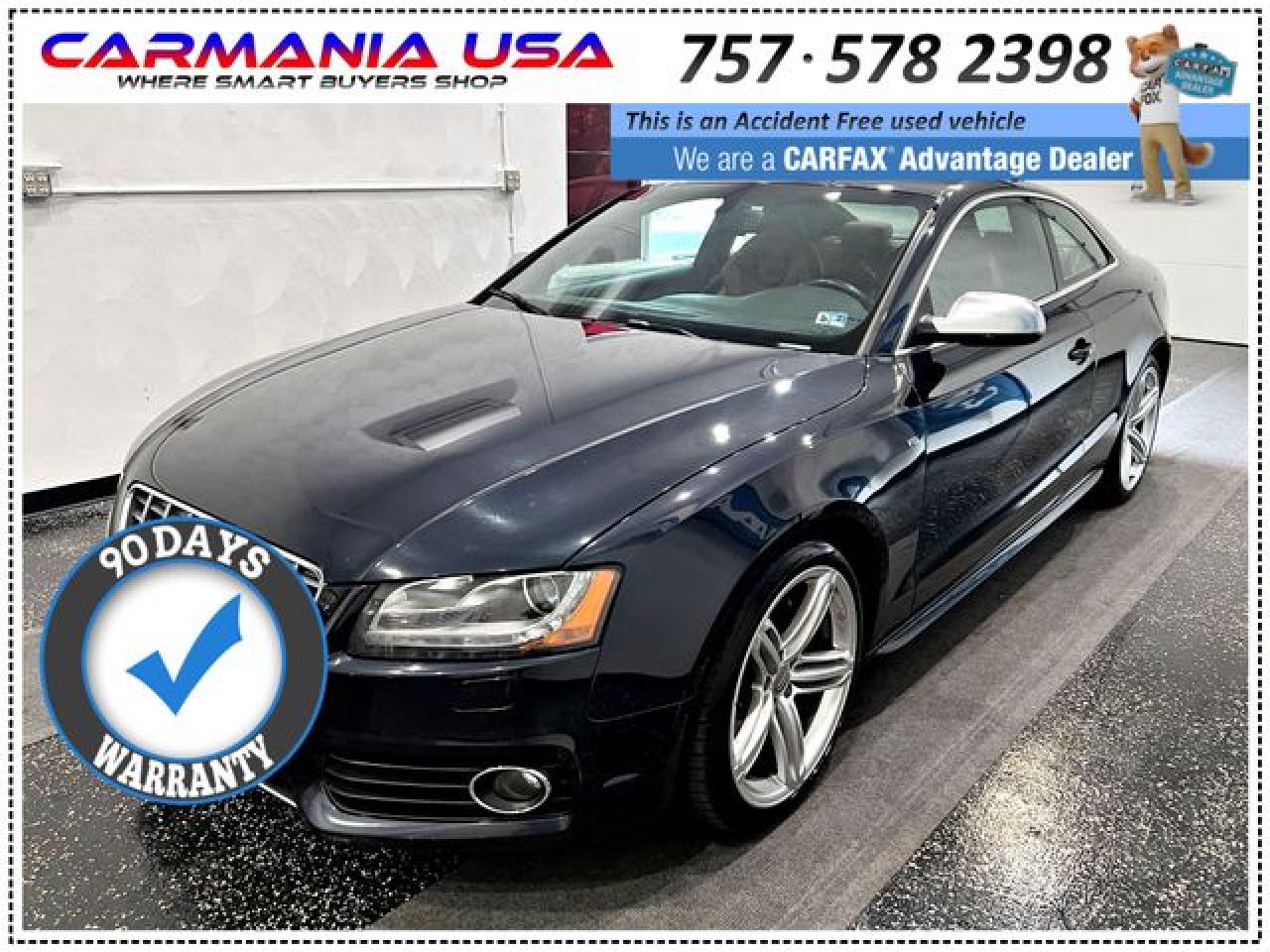 2012 Audi S5 VIN WAUCVAFR9CA017403 photo 3