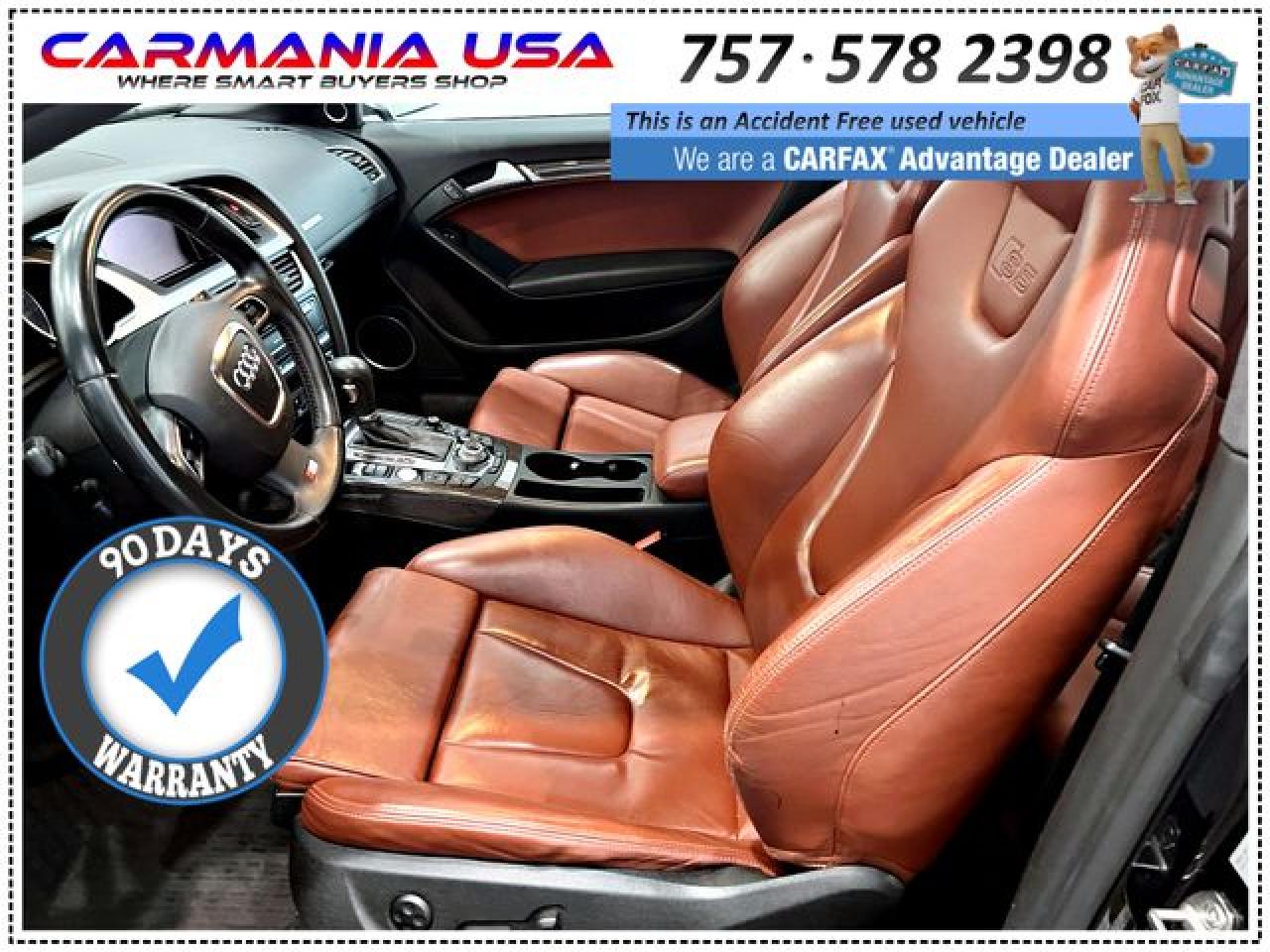 2012 Audi S5 VIN WAUCVAFR9CA017403 photo 11