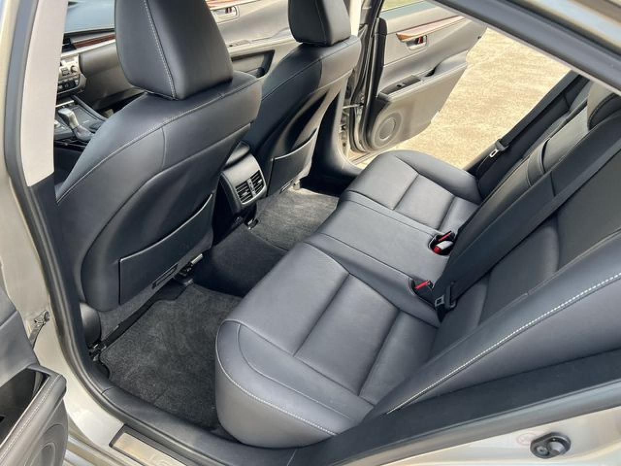 2016 Lexus ES350 VIN JTHBK1GG1G2216528 photo 7