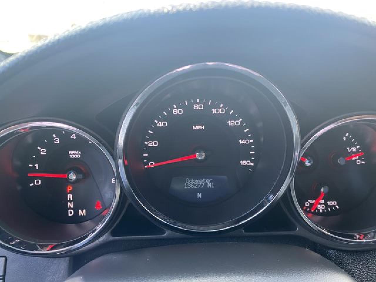 2012 Cadillac Cts VIN 1G6DJ1E37C0140125 photo 11