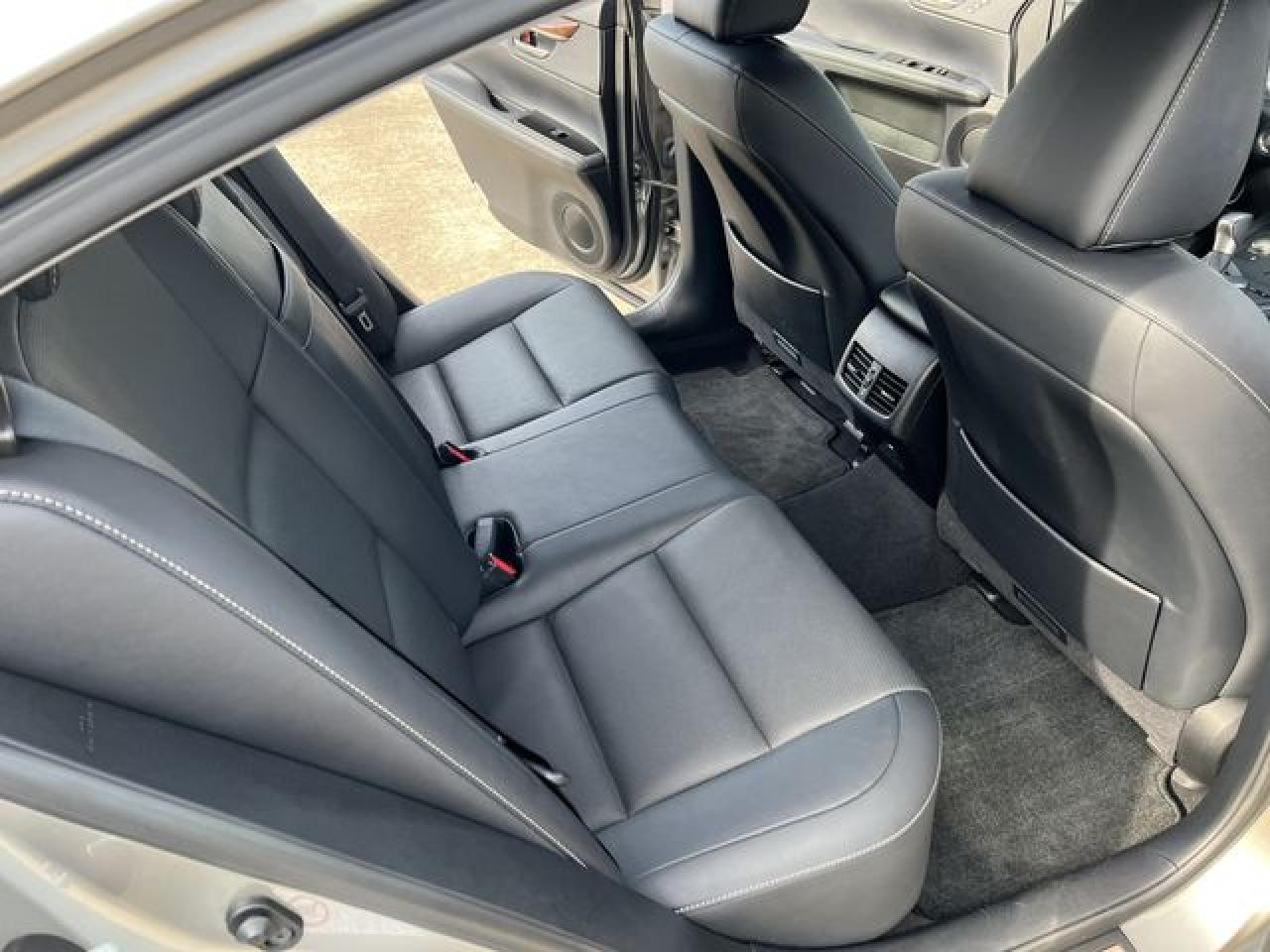 2016 Lexus ES350 VIN JTHBK1GG1G2216528 photo 9