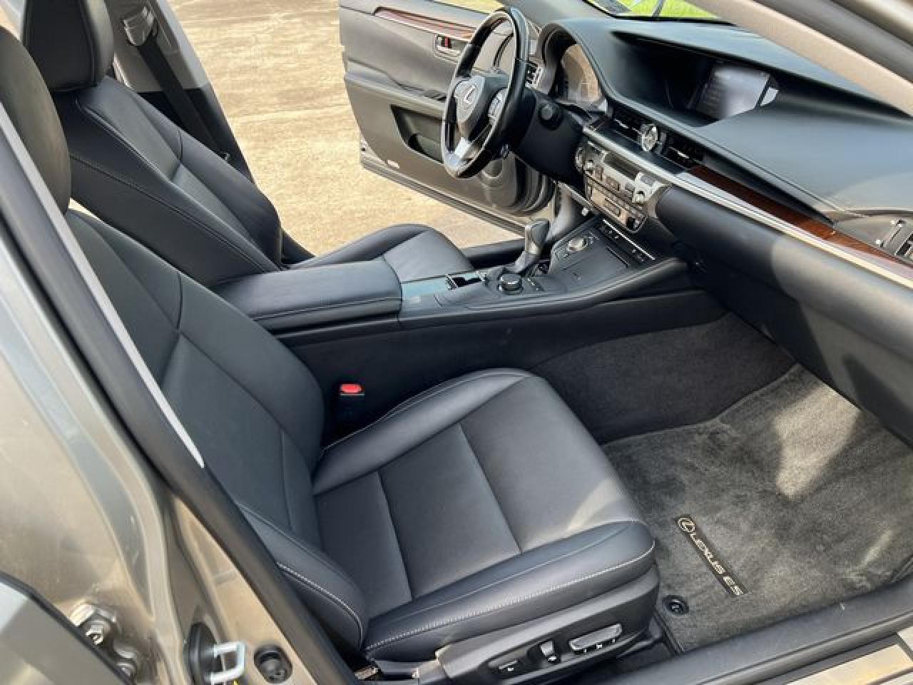 2016 Lexus ES350 VIN JTHBK1GG1G2216528 photo 10