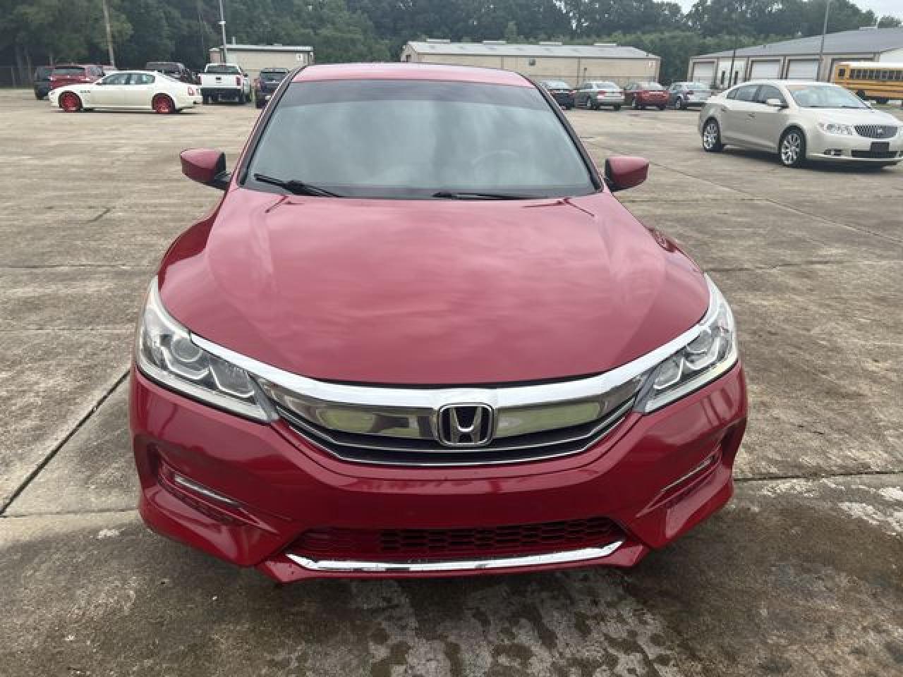 2017 Honda Accord VIN 1HGCR2F51HA273909 photo 5