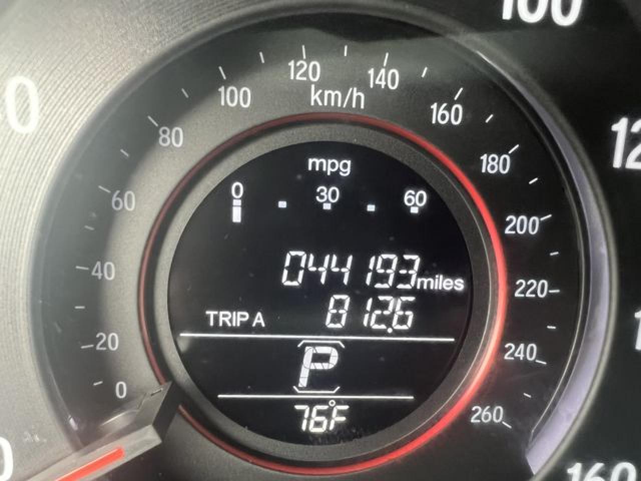 2017 Honda Accord VIN 1HGCR2F51HA273909 photo 11