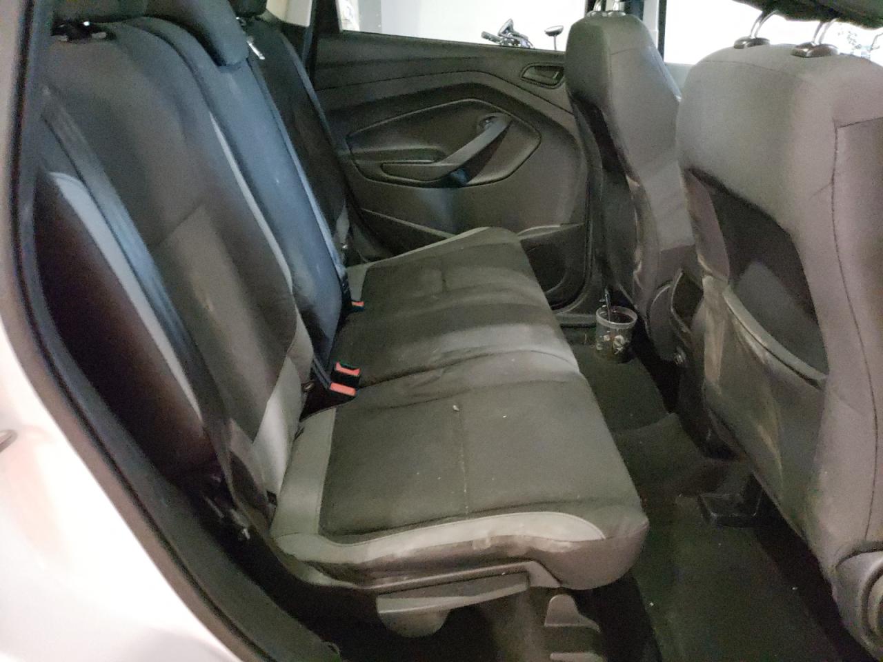 2015 FORD Escape s VIN 1FMCU0F77FUA84661 photo 6