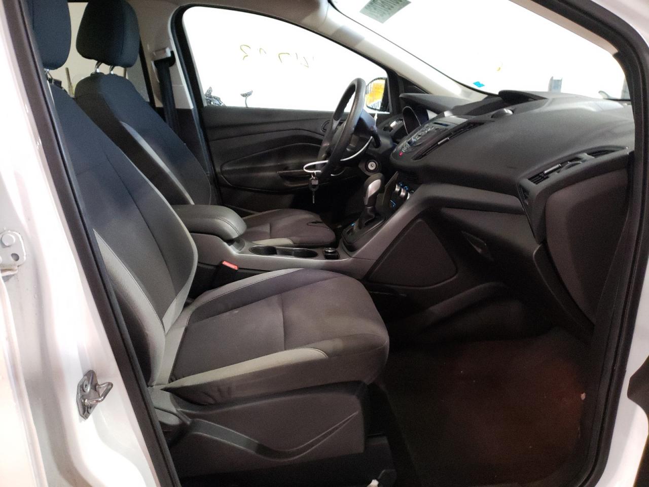 2015 FORD Escape s VIN 1FMCU0F77FUA84661 photo 5