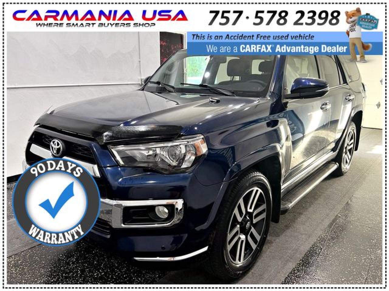 2017 Toyota 4runner VIN JTEBU5JR6H5470180 photo 3