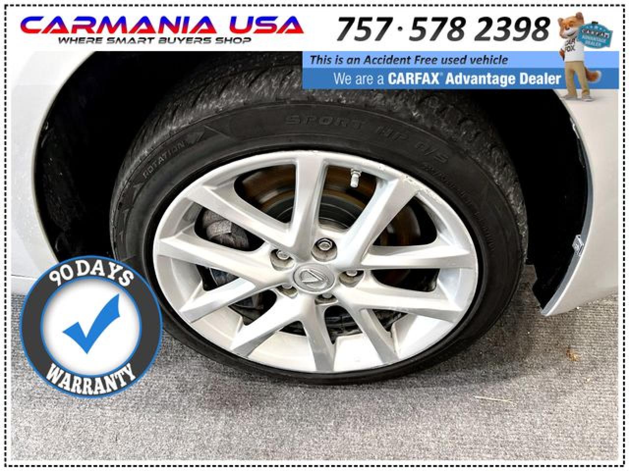 2012 Lexus Is VIN JTHCE5C24C5002672 photo 5