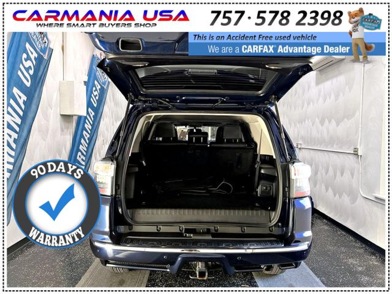 2017 Toyota 4runner VIN JTEBU5JR6H5470180 photo 9