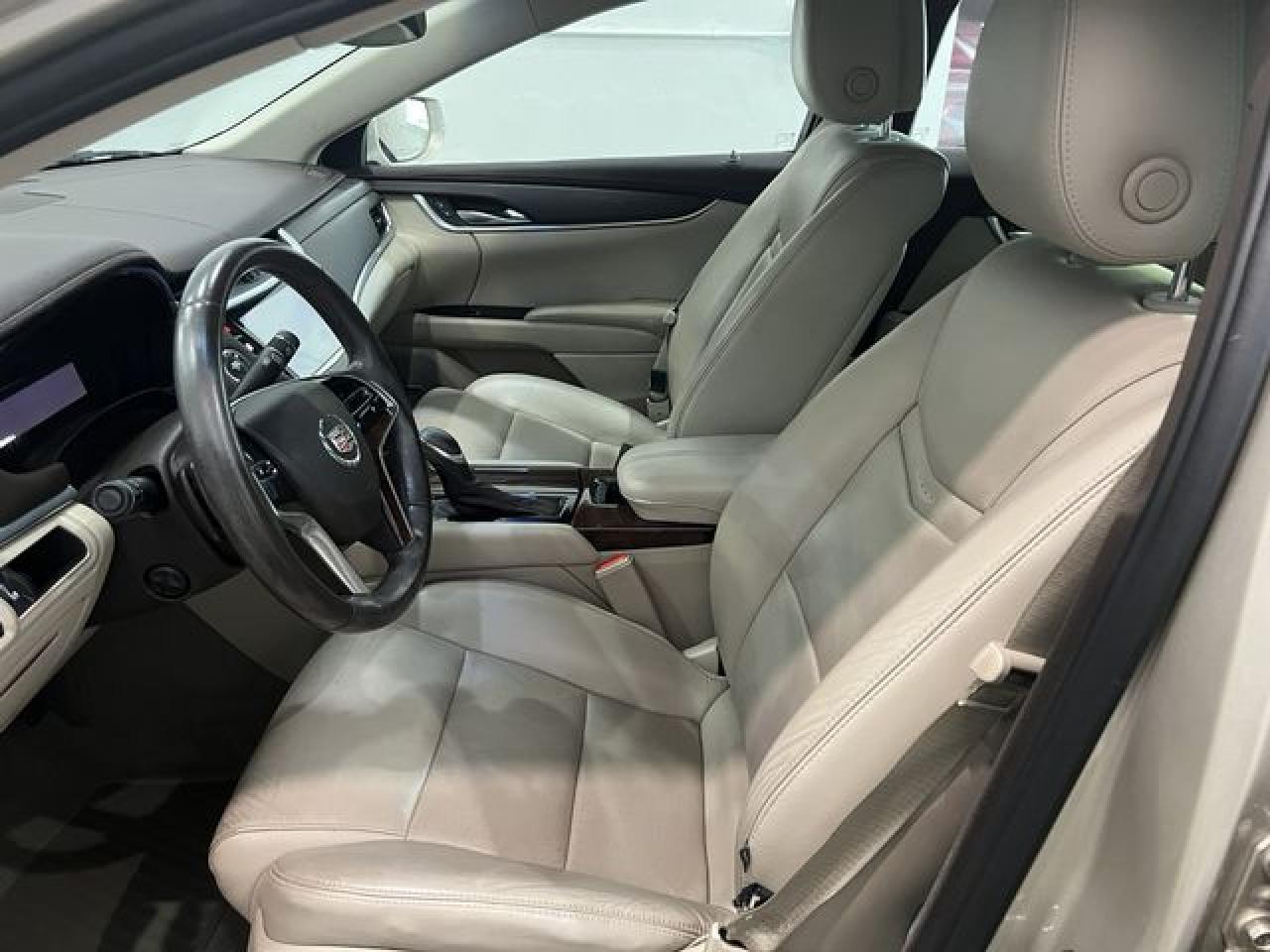 2014 Cadillac Xts VIN 2G61L5S31E9205987 photo 11