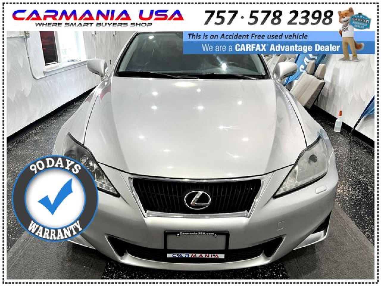 2012 Lexus Is VIN JTHCE5C24C5002672 photo 2