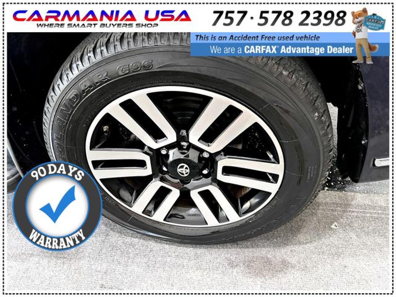 2017 Toyota 4runner VIN JTEBU5JR6H5470180 photo 4