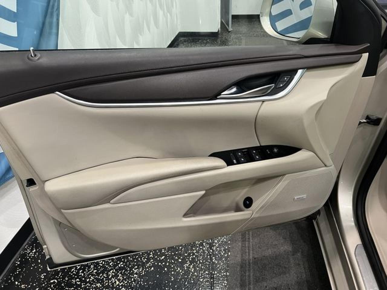 2014 Cadillac Xts VIN 2G61L5S31E9205987 photo 10