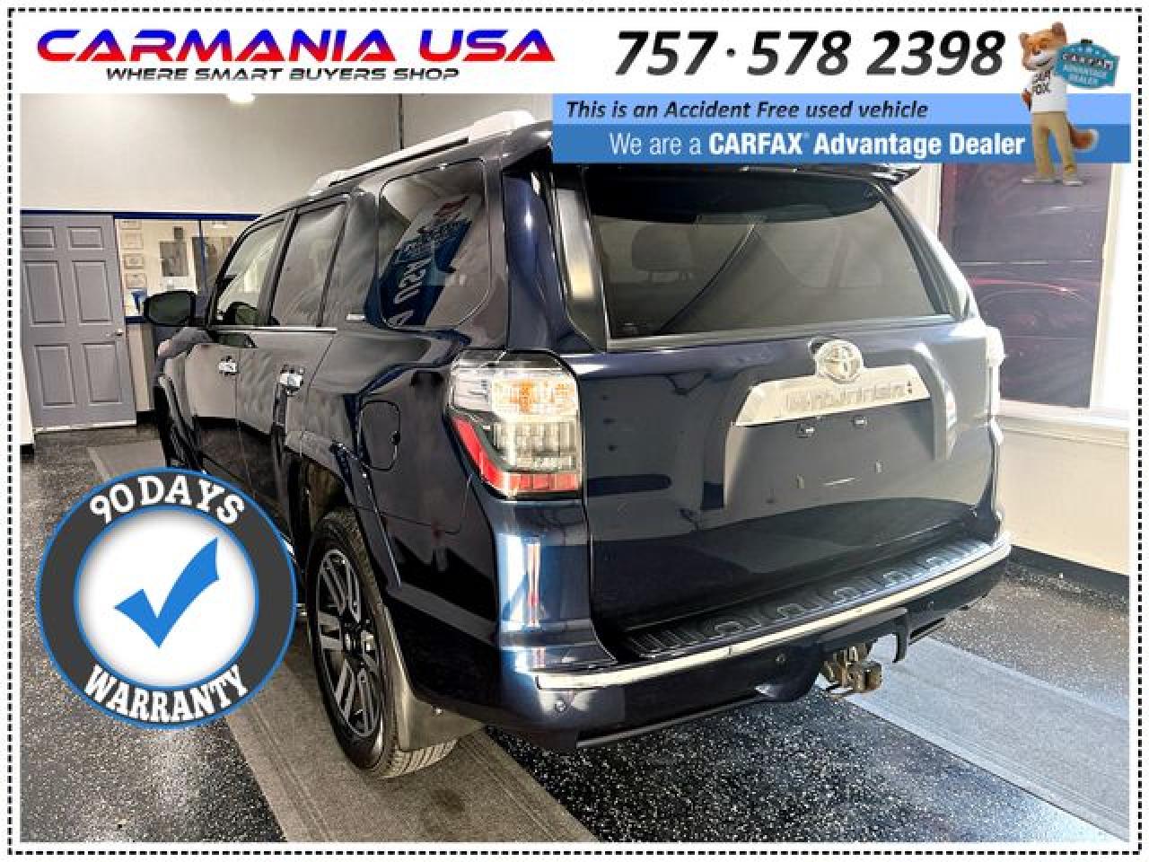 2017 Toyota 4runner VIN JTEBU5JR6H5470180 photo 8