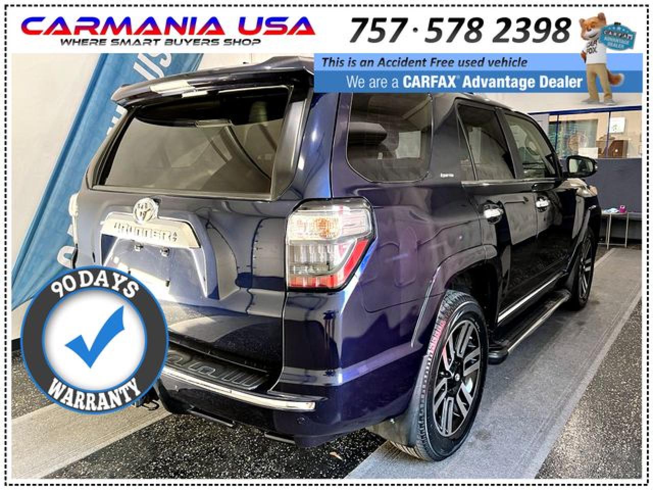 2017 Toyota 4runner VIN JTEBU5JR6H5470180 photo 6