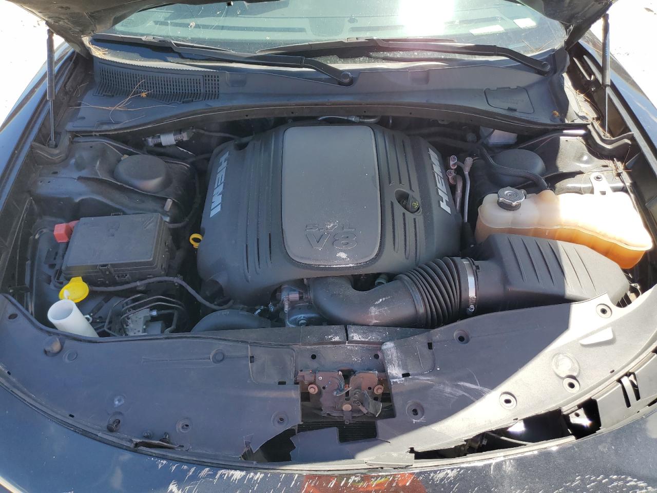 2020 Dodge Charger VIN 2C3CDXCT9LH131240 photo 7