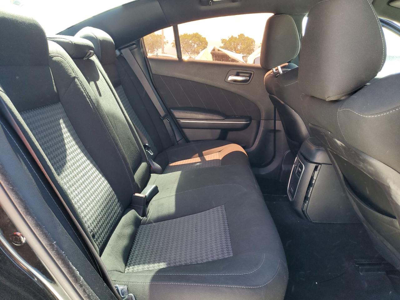 2020 Dodge Charger VIN 2C3CDXCT9LH131240 photo 6