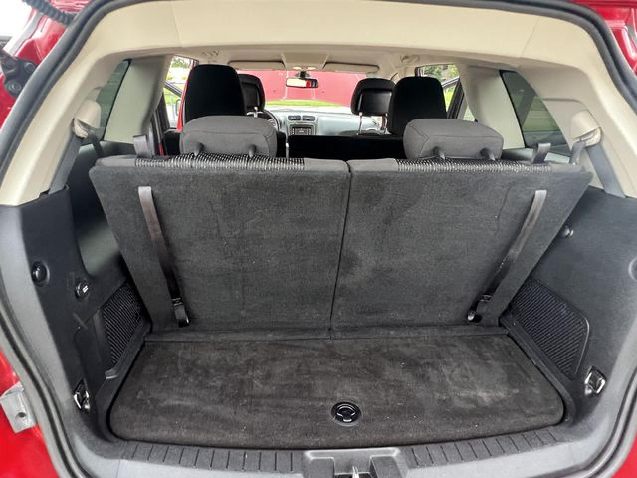 2018 Dodge Journey VIN 3C4PDCABXJT527407 photo 8
