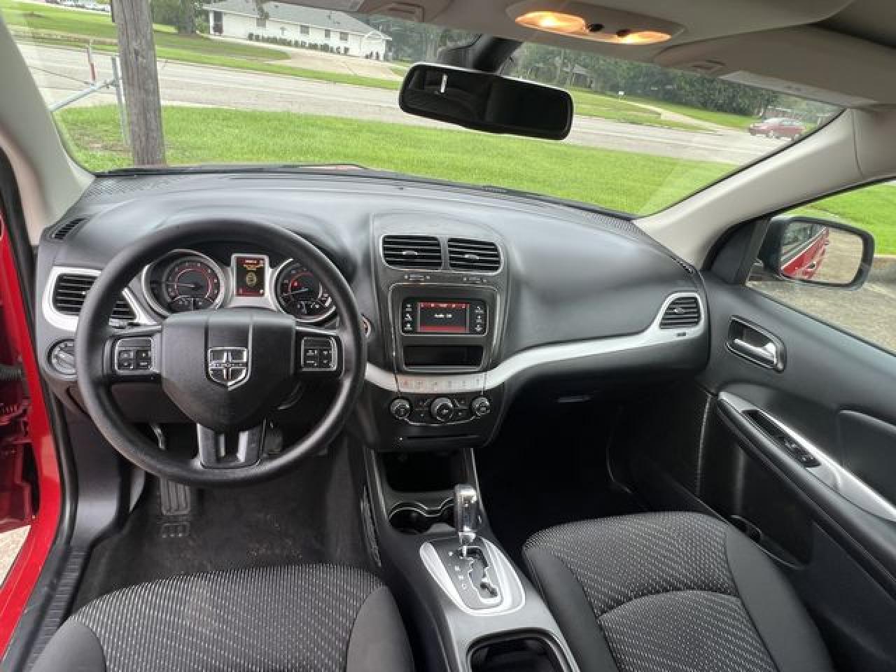 2018 Dodge Journey VIN 3C4PDCABXJT527407 photo 12