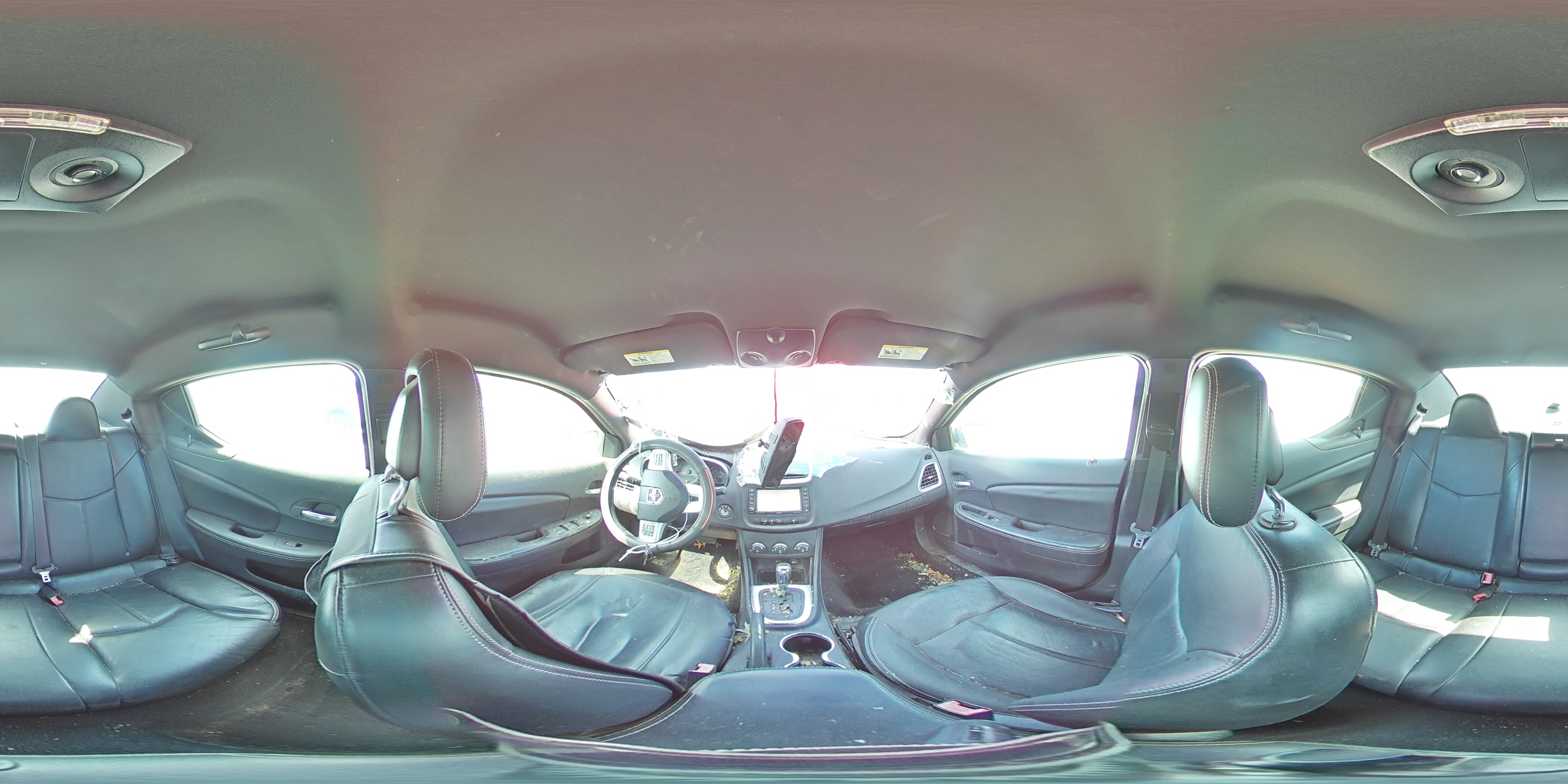 2013 Dodge Avenger VIN 1C3CDZCB6DN702744 photo 11