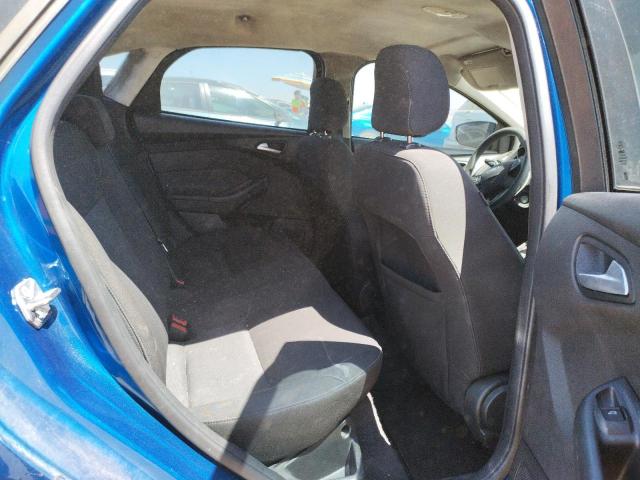 2018 FORD Focus VIN 1FADP3F21JL230708 photo 6