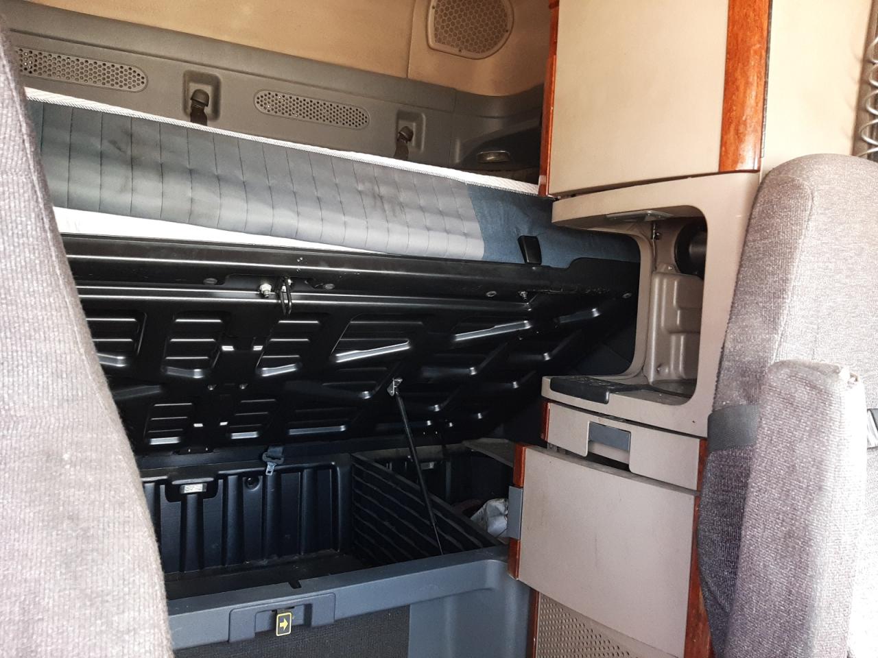 2015 FREIGHTLINER CASCADIA 125 VIN 1FUJGLDV1FLGC1446 photo 6