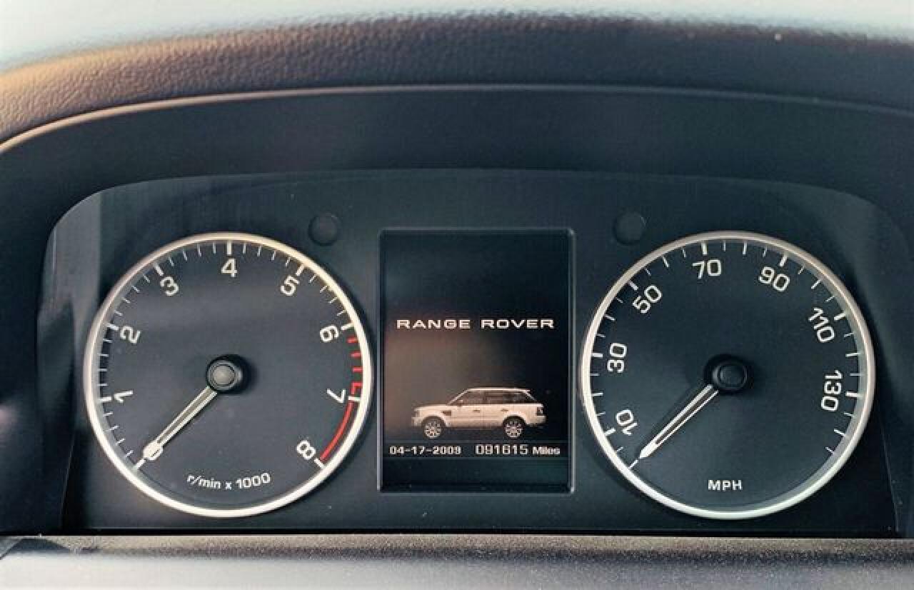 2013 Land Rangerover VIN SALSF2D43DA785462 photo 4