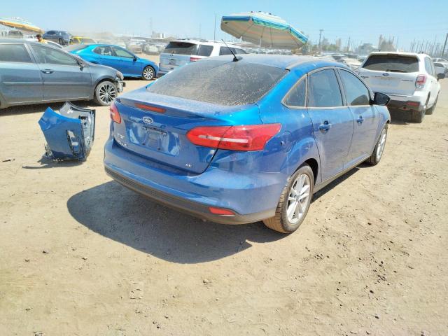 2018 FORD Focus VIN 1FADP3F21JL230708 photo 4