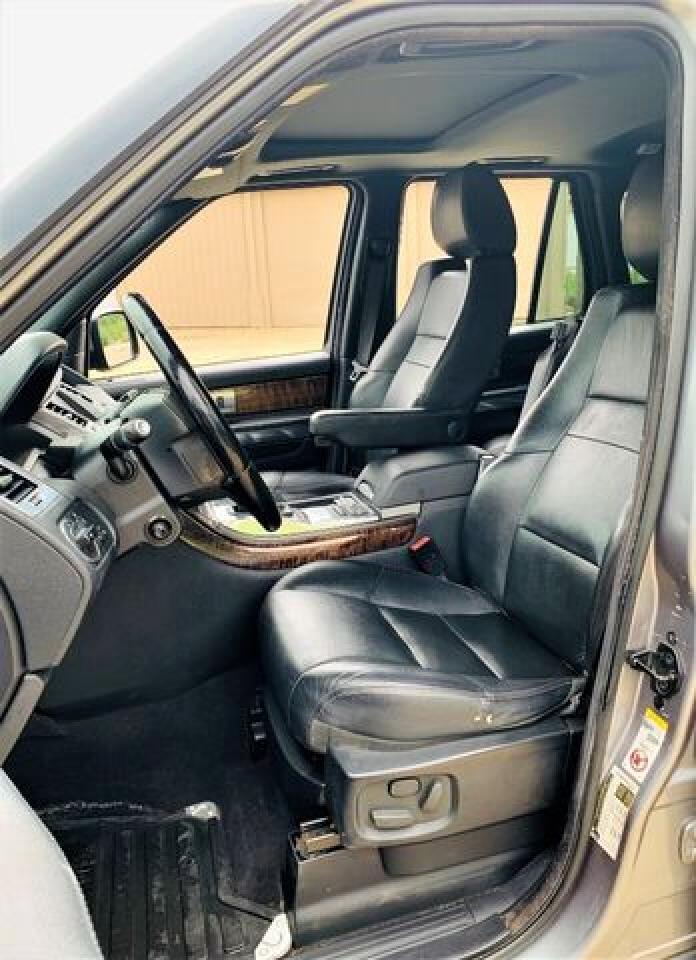 2013 Land Rangerover VIN SALSF2D43DA785462 photo 3