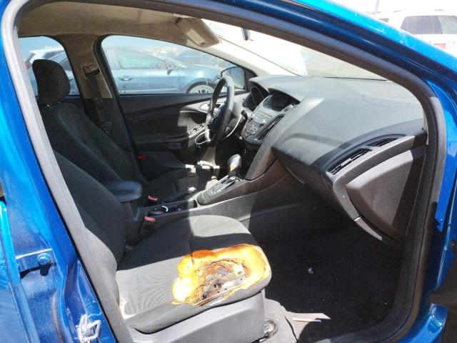 2018 FORD Focus VIN 1FADP3F21JL230708 photo 5