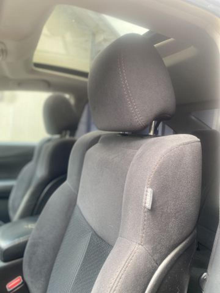 2014 Nissan Maxima VIN 1N4AA5APXEC434934 photo 9