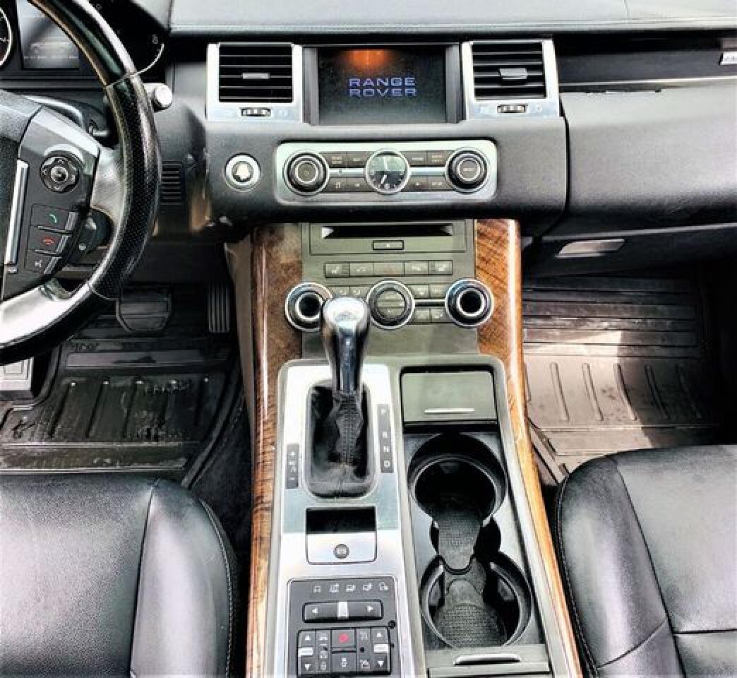 2013 Land Rangerover VIN SALSF2D43DA785462 photo 5
