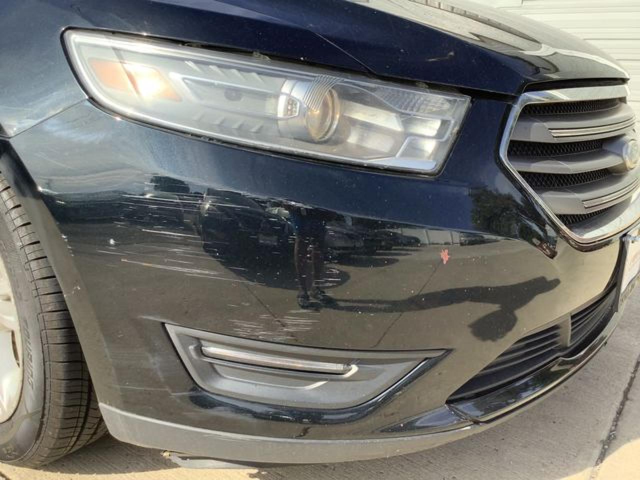 2014 Ford Taurus VIN 1FAHP2E86EG133729 photo 11