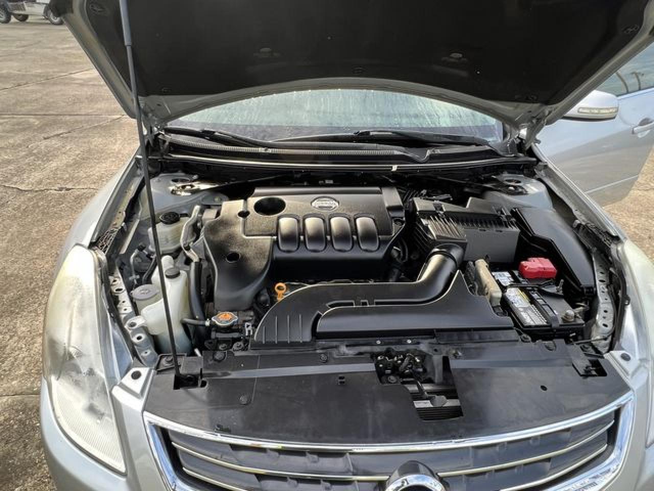 2012 Nissan Altima VIN 1N4AL2AP5CN546549 photo 11